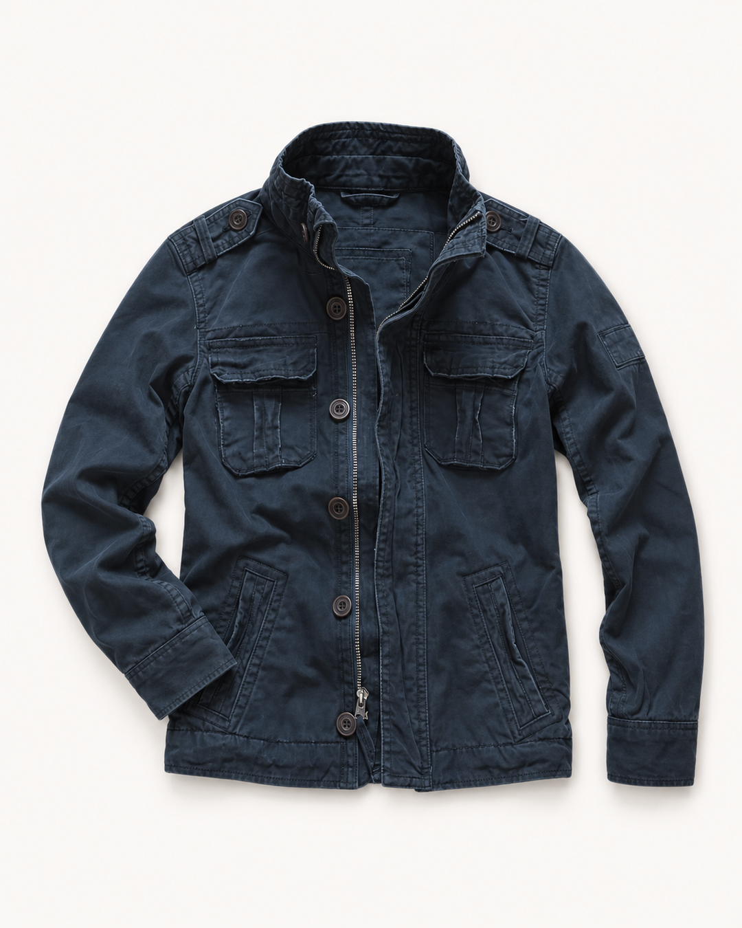 Hiro – bleu marine