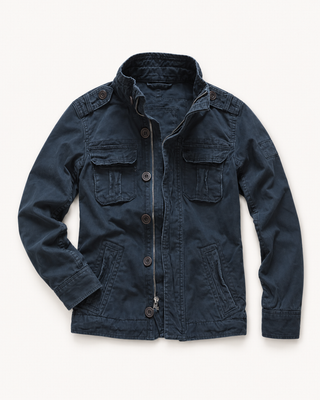 Hiro – bleu marine