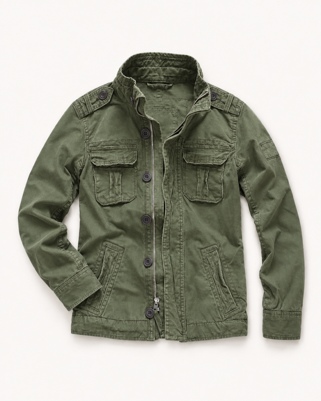Hiro – vert olive