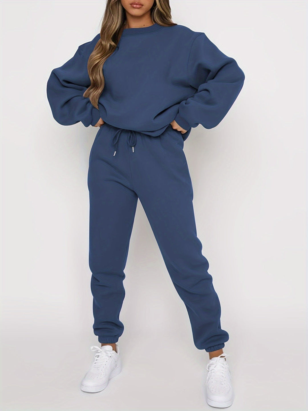 Natsumi – bleu marine