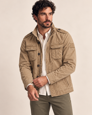 Hiro – vert olive