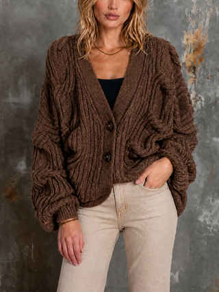 Shima – marron