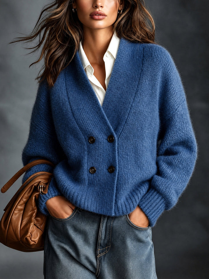 Riko – bleu foncé
