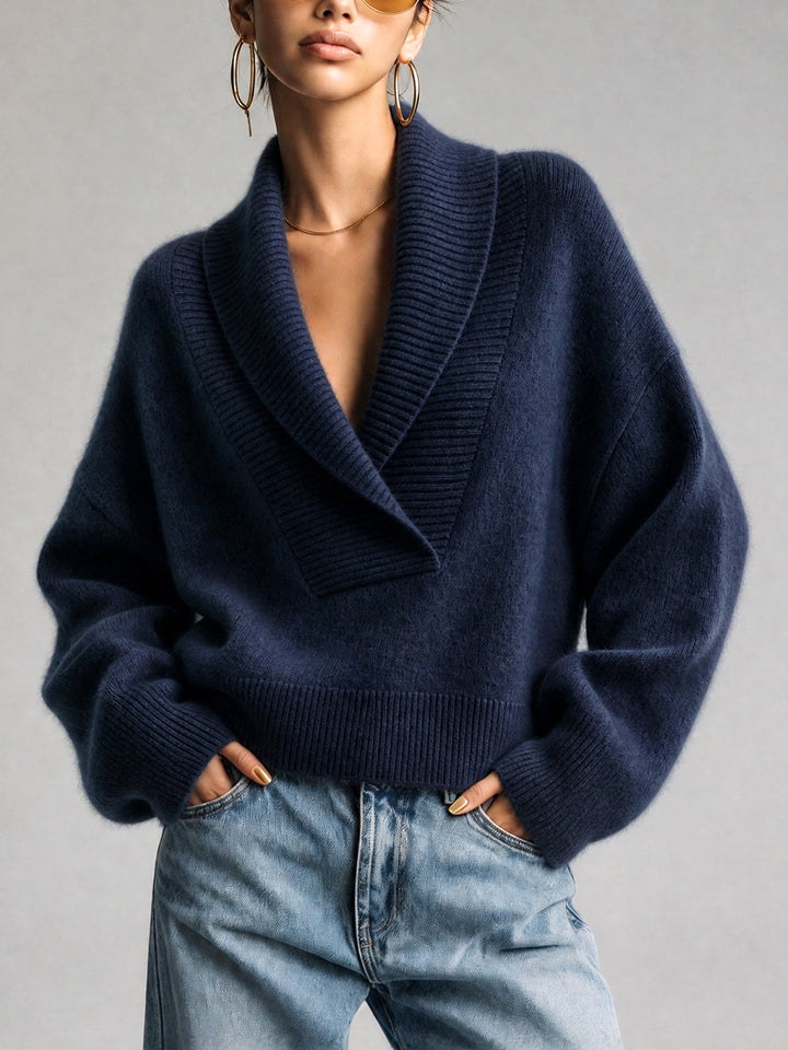 Chihiro – bleu nuit