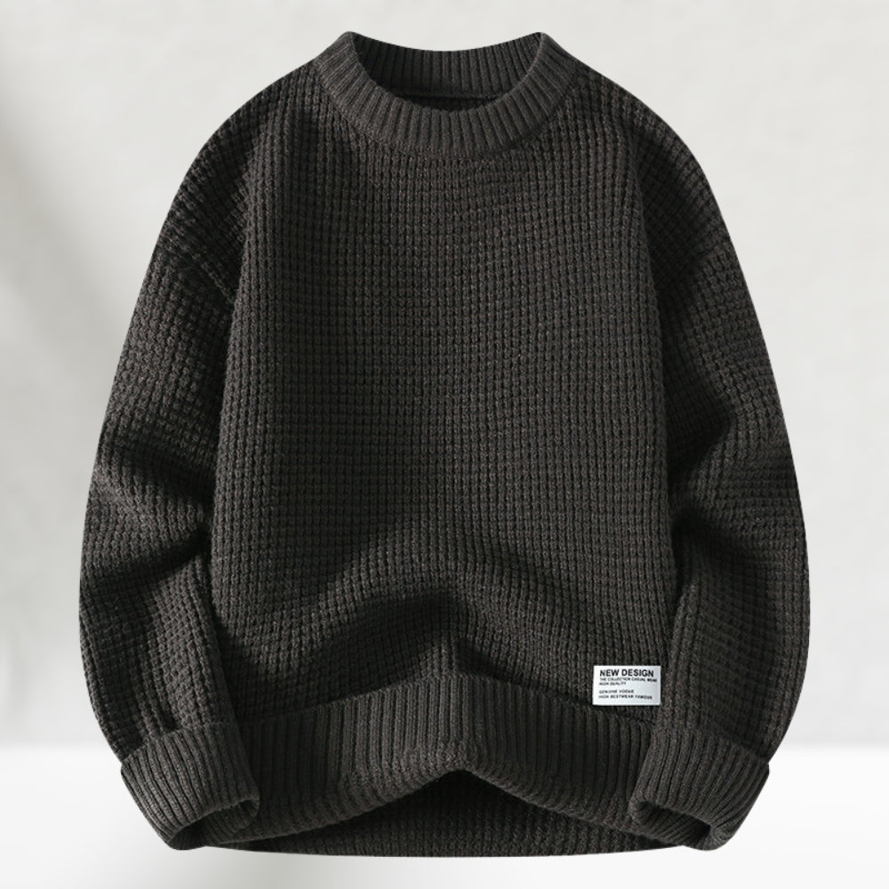 Hikaru – gris foncé