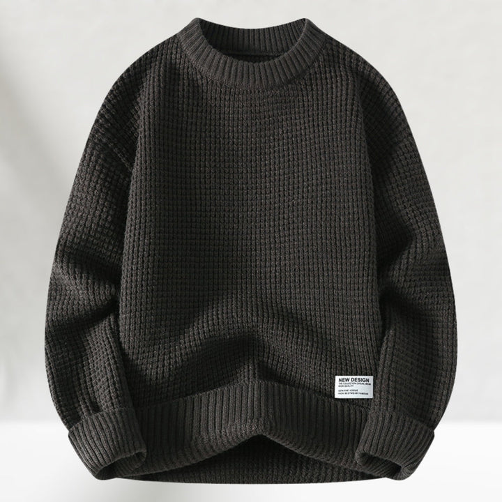 Hikaru – gris foncé