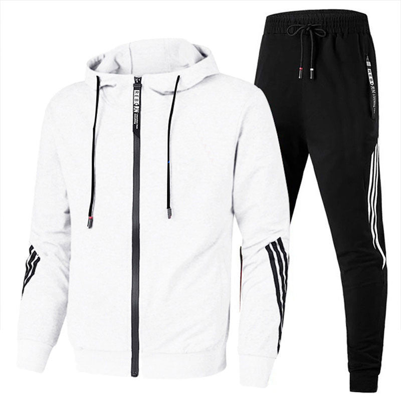 Tadashi – blanc