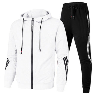 Tadashi – blanc