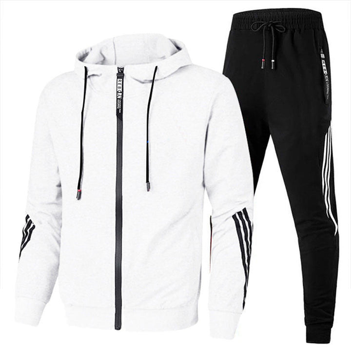Tadashi – blanc