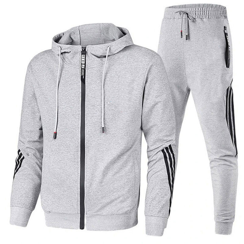 Tadashi – gris