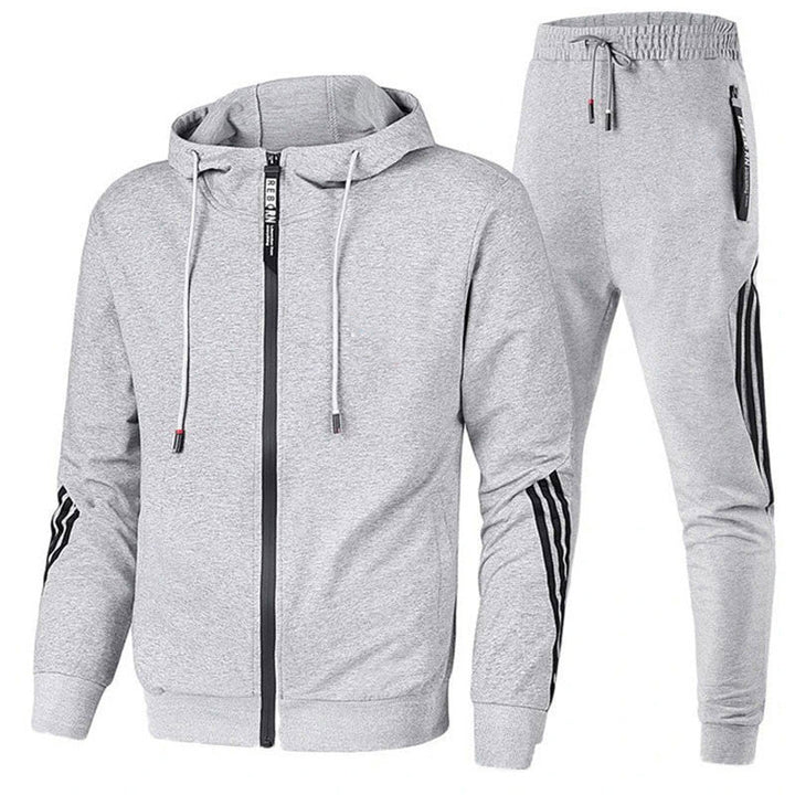 Tadashi – gris