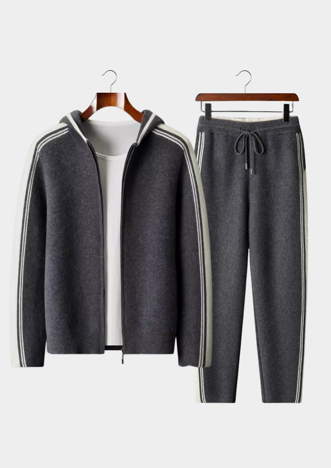 Gris foncé