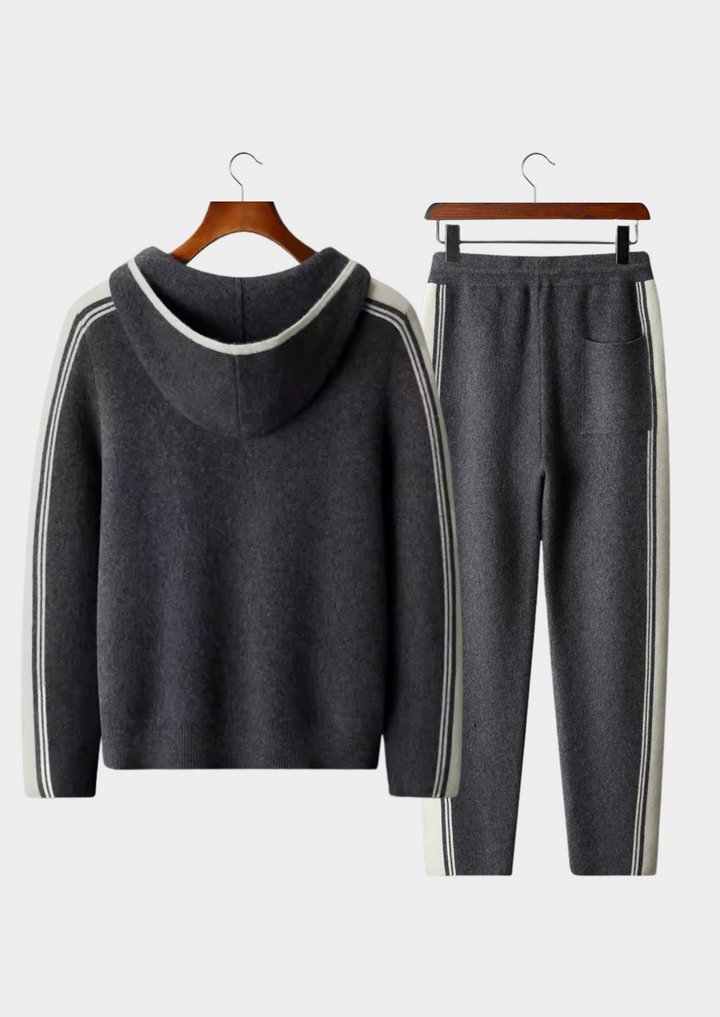 Gris foncé