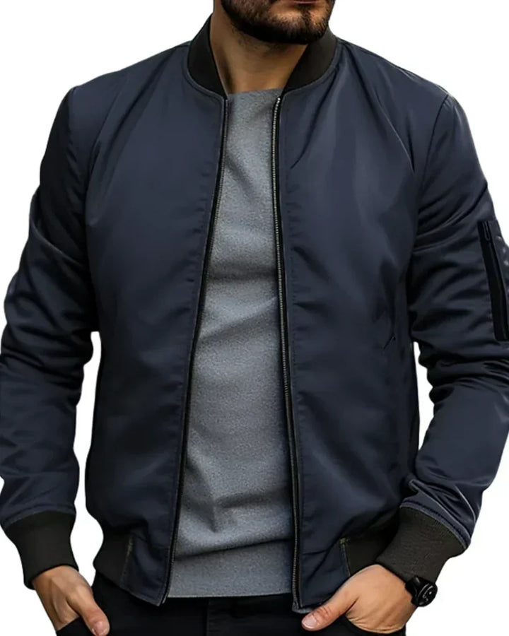 Umi – blouson bomber classique