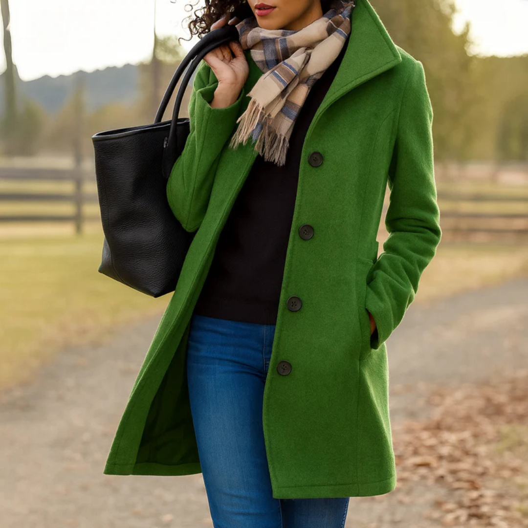 Chie – vert