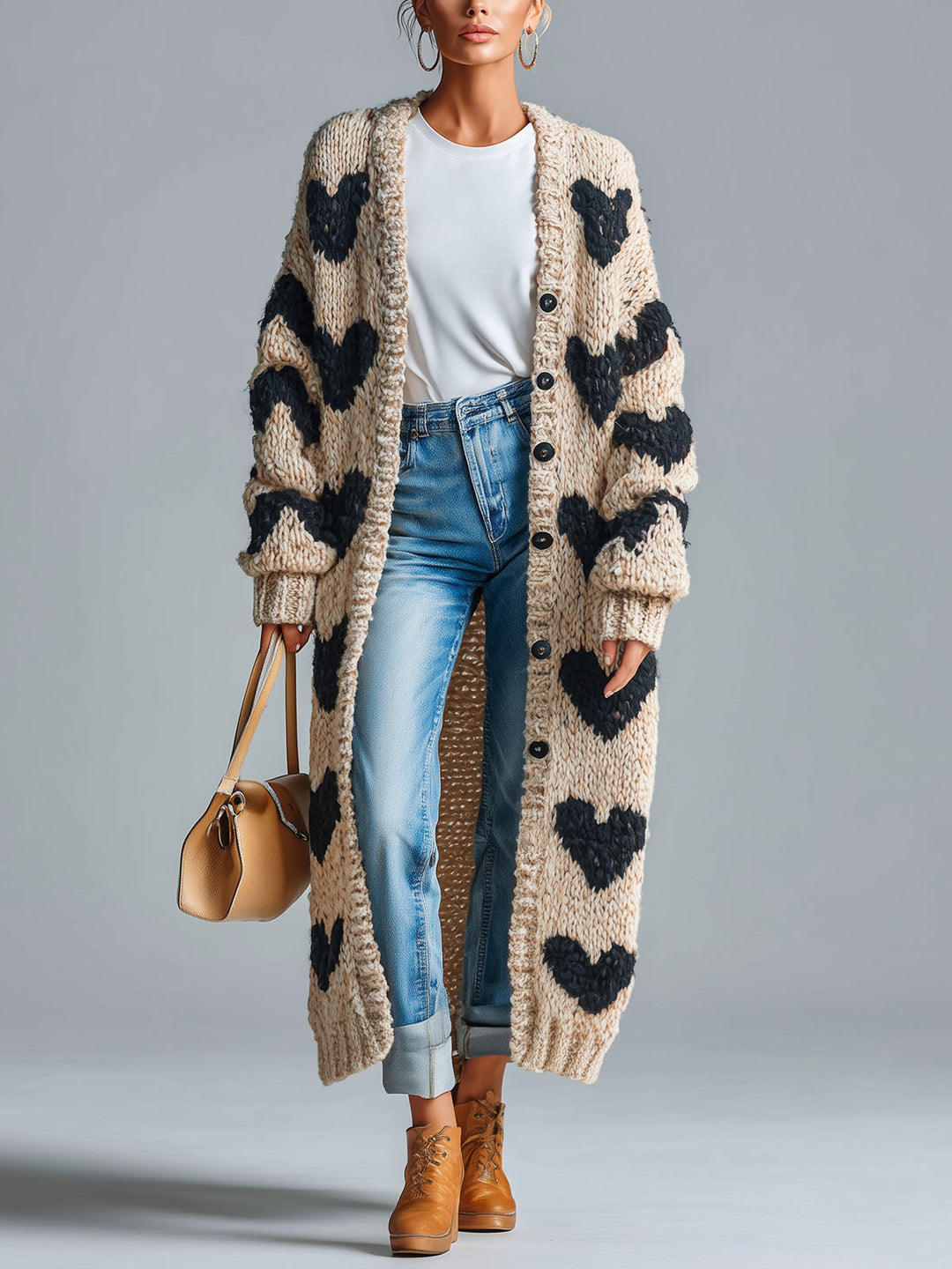 Oto – beige