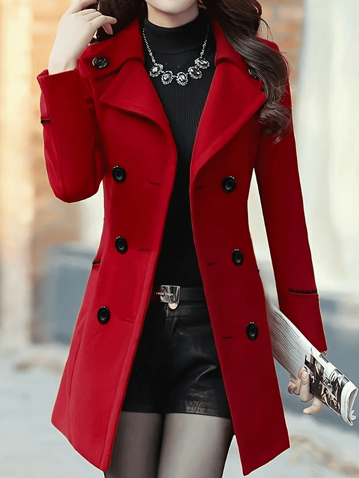 Mayuko – rouge