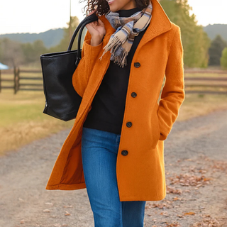 Chie – jaune