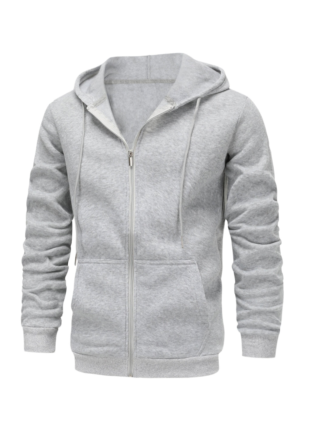 Daiki – gris clair