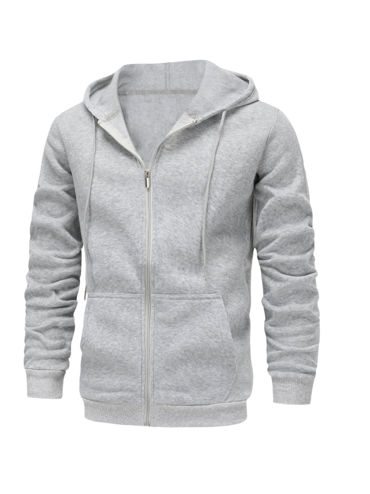 Daiki – gris clair