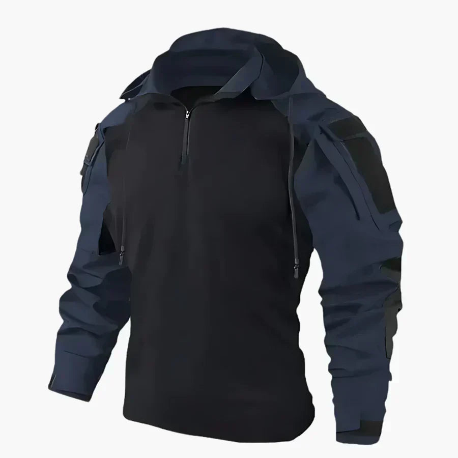 Iwa – bleu foncé