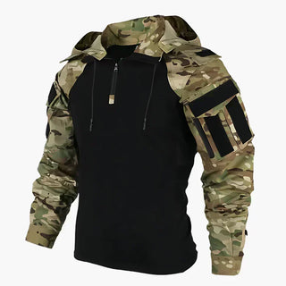 Iwa – camouflage