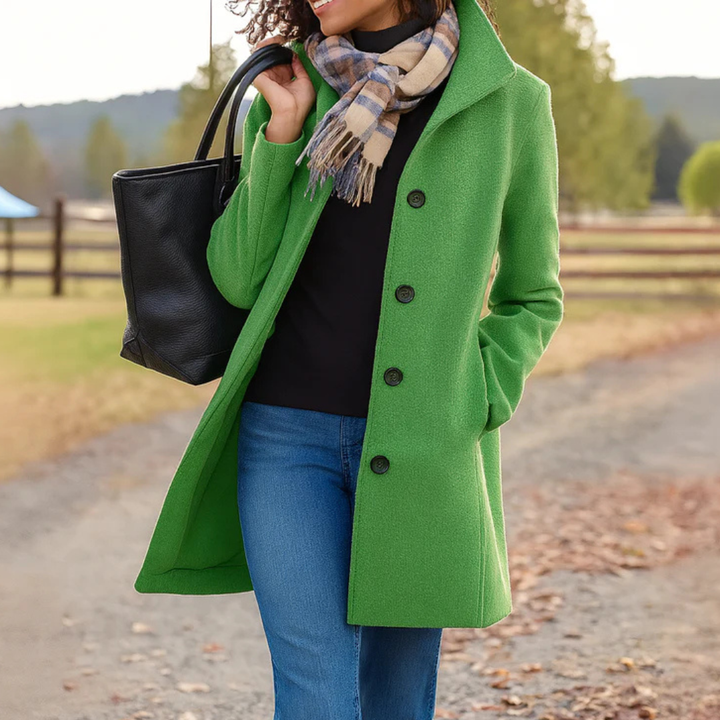 Chie – vert clair
