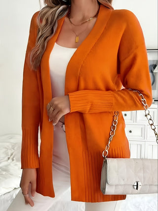 Sachiko – orangé