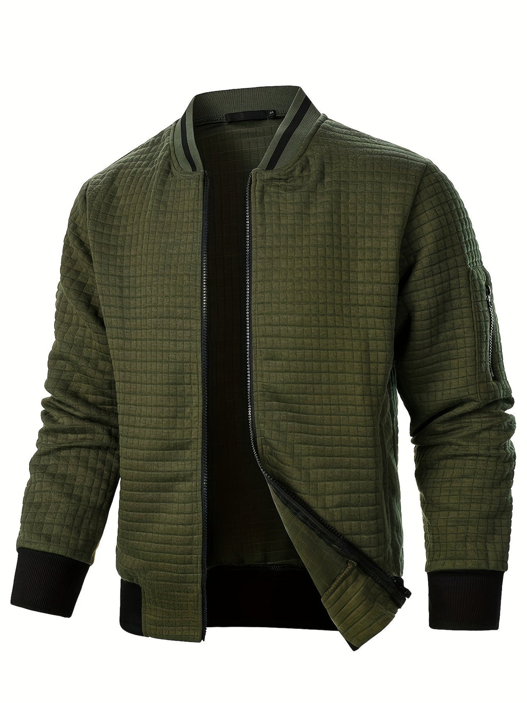 Kenji – vert militaire