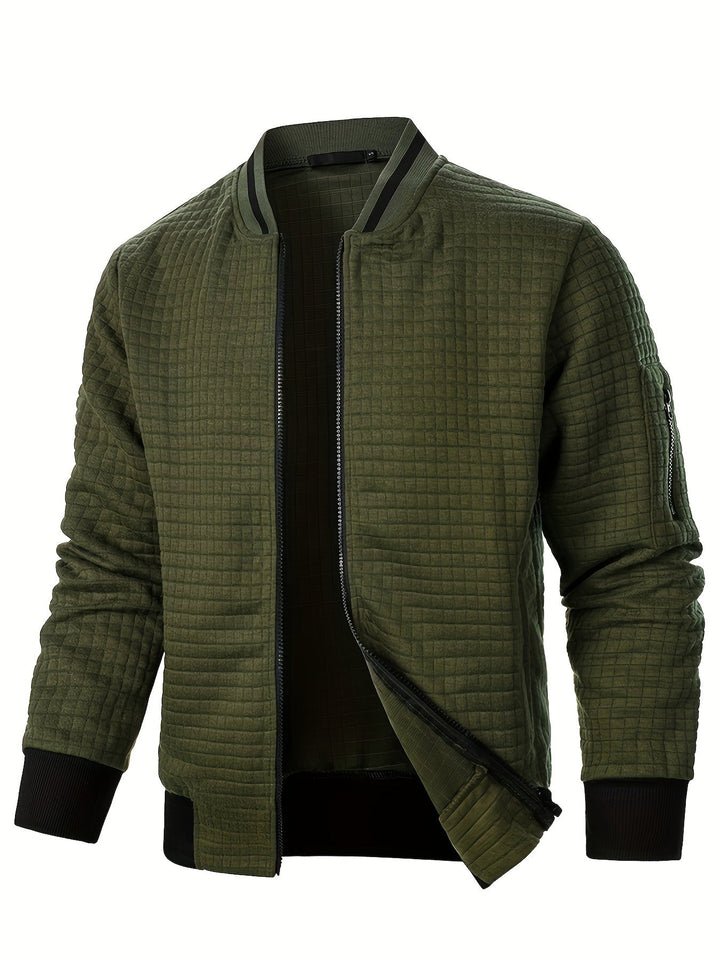 Kenji – vert militaire