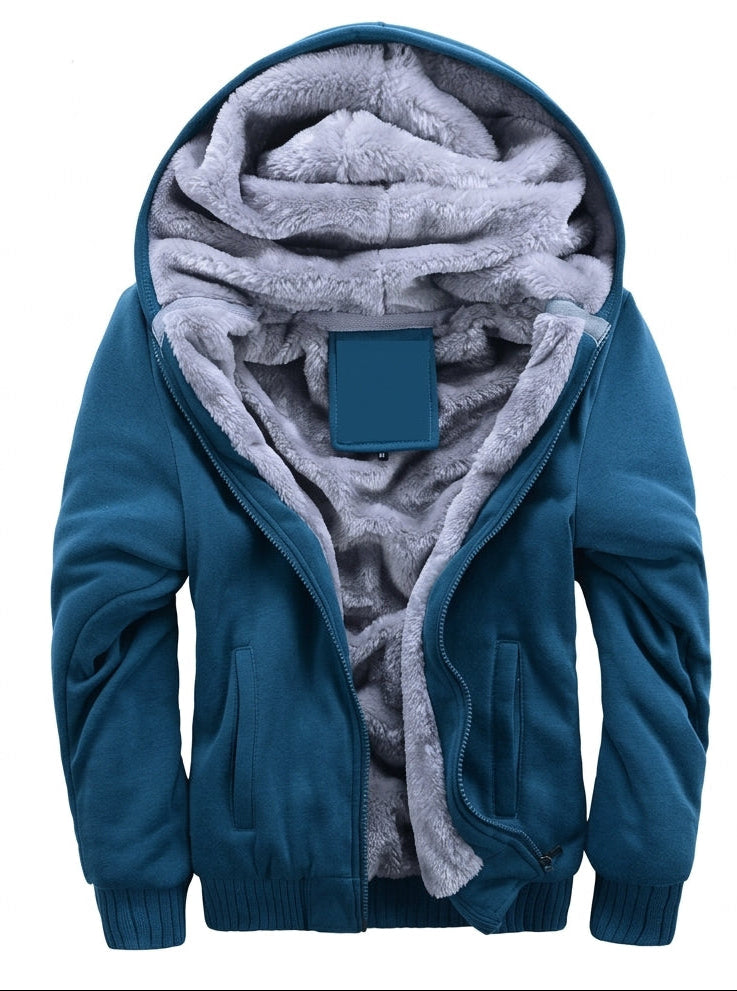 Haruto – bleu marine
