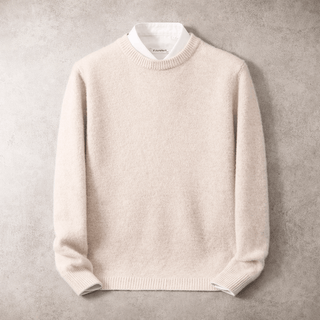 Osamu – beige