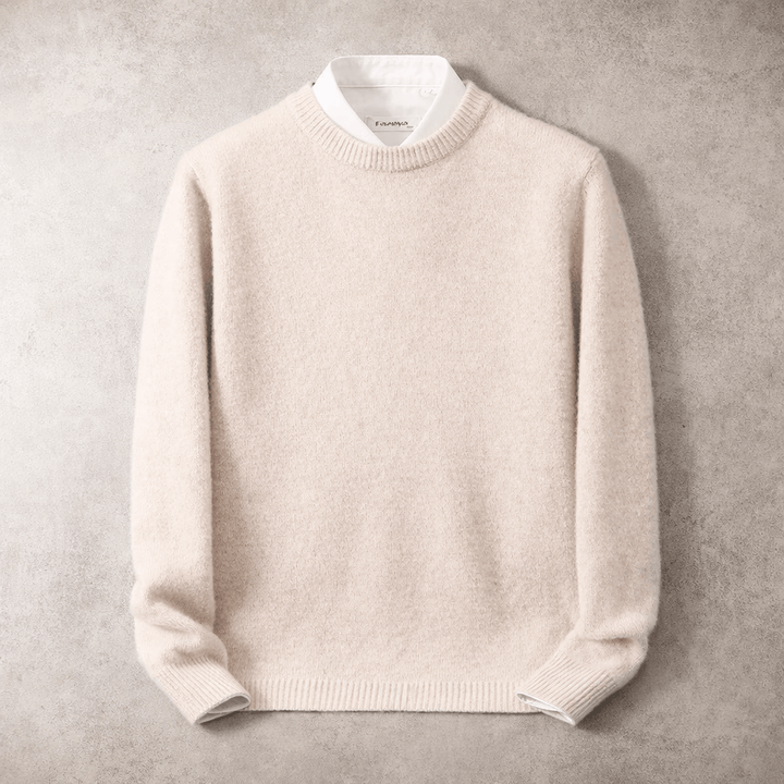 Osamu – beige