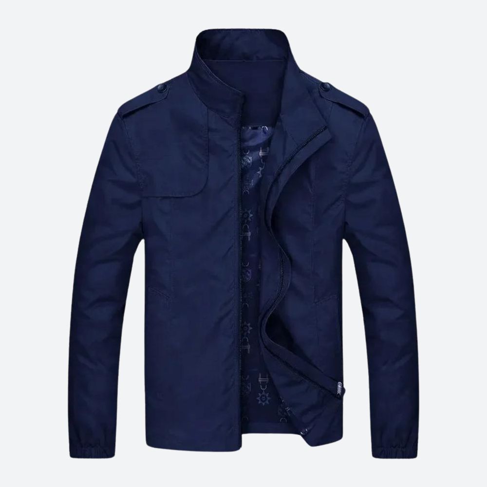 Matsu – bleu foncé