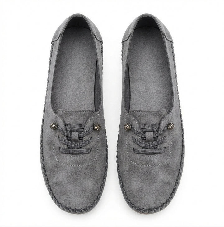 Misaki | Mocassins confort à semelle flexible