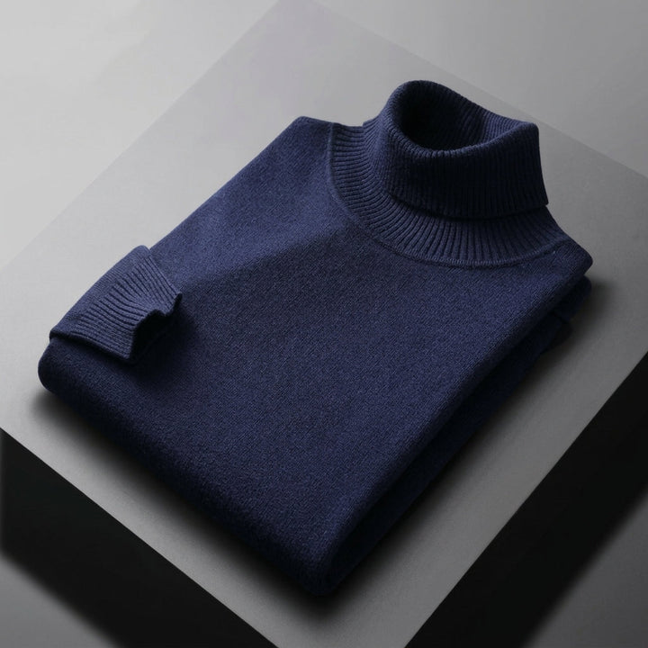 Naoki – bleu marine