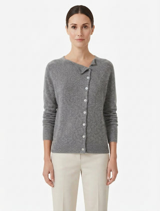 Kokoro | Pull chaud en maille texturée