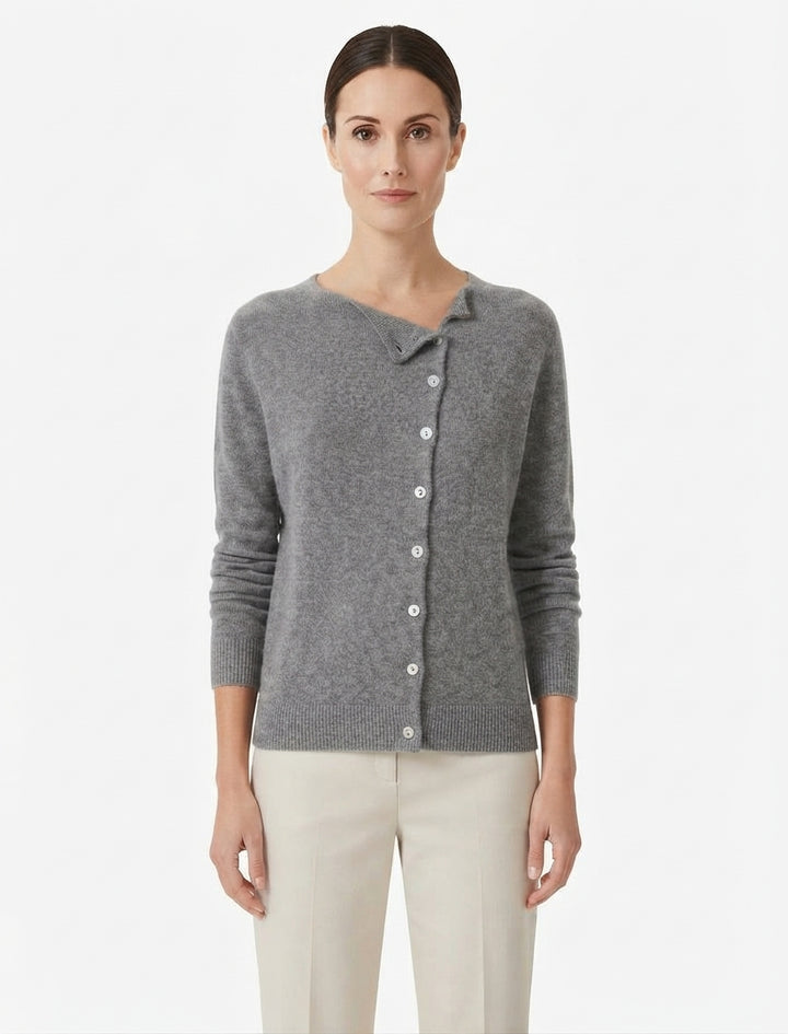 Kokoro | Pull chaud en maille texturée