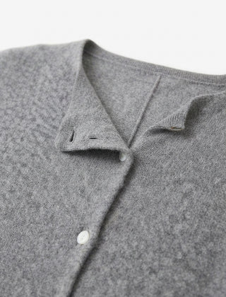 Kokoro | Pull chaud en maille texturée