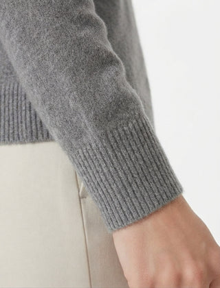 Kokoro | Pull chaud en maille texturée