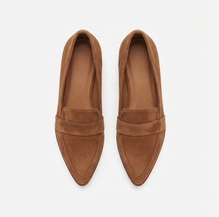 Mio | Mocassins souples du quotidien