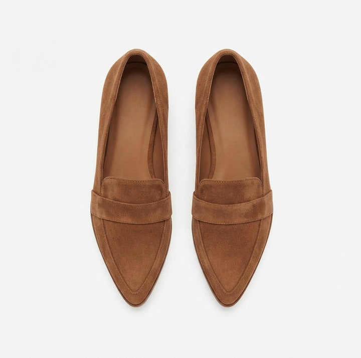 Mio | Mocassins souples du quotidien