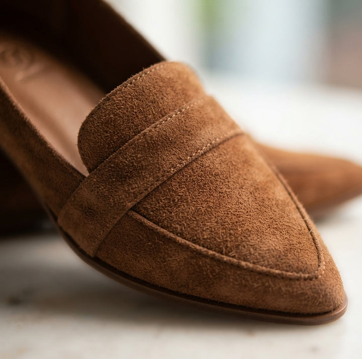 Mio | Mocassins souples du quotidien