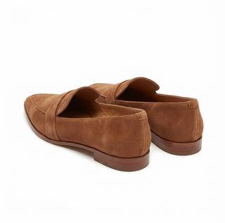 Mio | Mocassins souples du quotidien