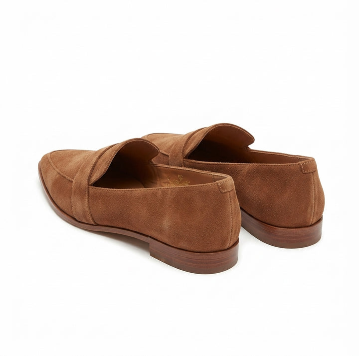 Mio | Mocassins souples du quotidien