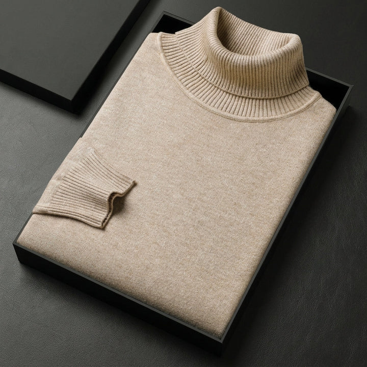 Naoki – beige