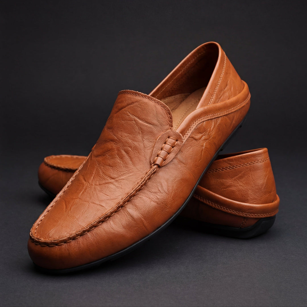 Ichiro – marron