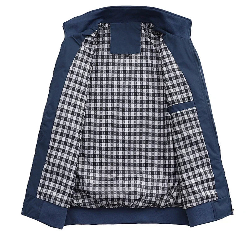Take – veste Harrington