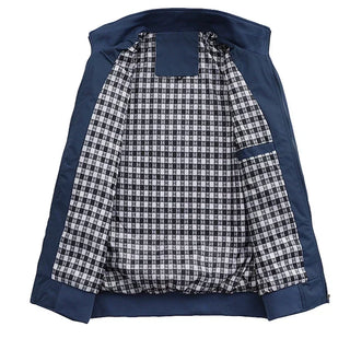 Take – veste Harrington