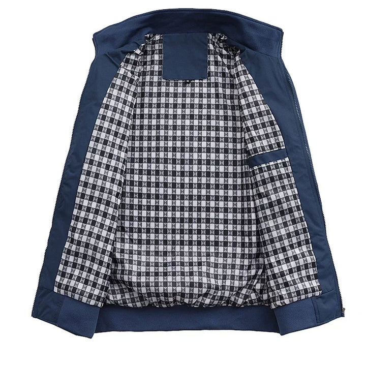 Take – veste Harrington